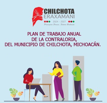 PLAN DE TRABAJO ANUAL 